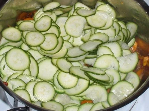 Bunter Reistopf - Rezept - Bild Nr. 7