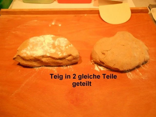 Gasteiner Bauernbrot - Rezept - Bild Nr. 12