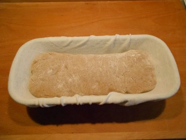 Gasteiner Bauernbrot - Rezept - Bild Nr. 15