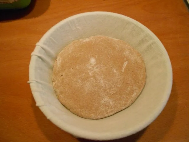 Gasteiner Bauernbrot - Rezept - Bild Nr. 16