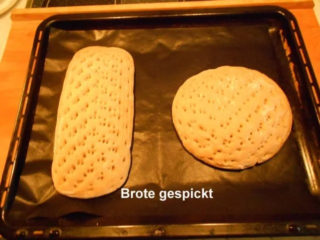 Gasteiner Bauernbrot - Rezept - Bild Nr. 19