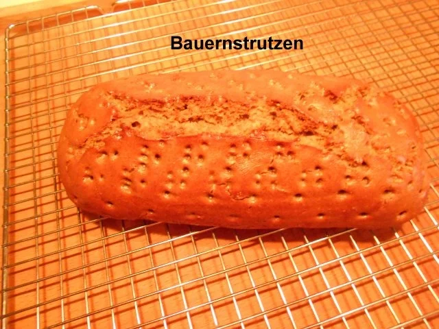 Gasteiner Bauernbrot - Rezept - Bild Nr. 22