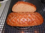Gasteiner Bauernbrot - Rezept