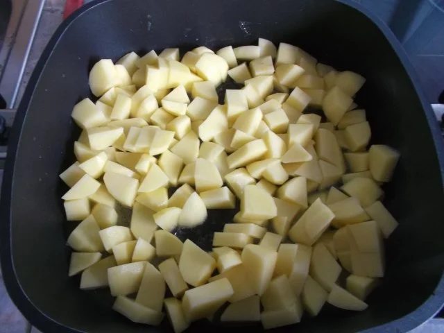 Rahm-Ofenschnitzel - Rezept - Bild Nr. 3