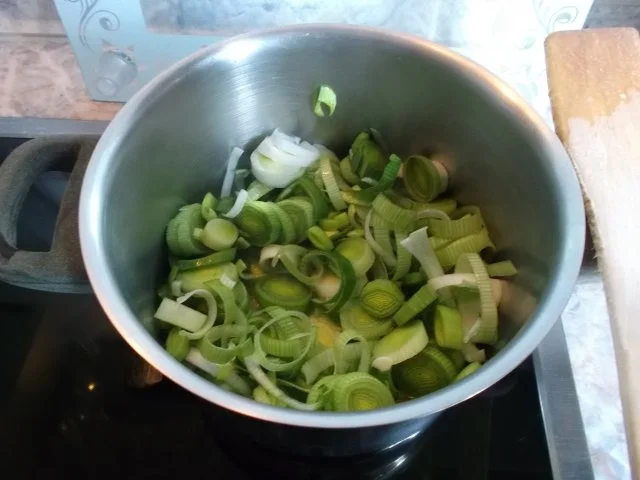 Rahm-Ofenschnitzel - Rezept - Bild Nr. 5