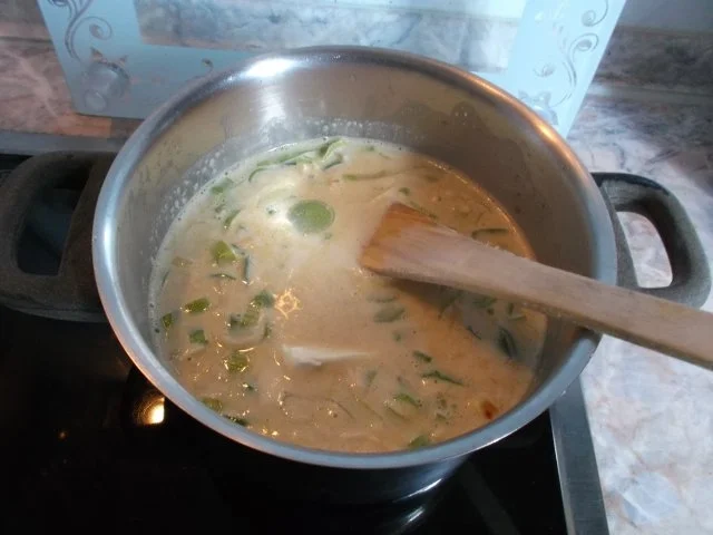 Rahm-Ofenschnitzel - Rezept - Bild Nr. 6