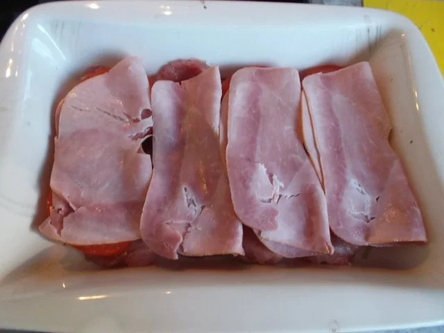 Rahm-Ofenschnitzel - Rezept - Bild Nr. 8