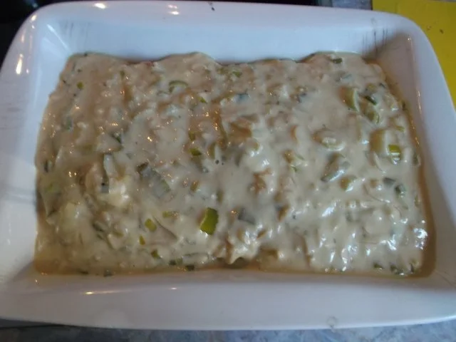 Rahm-Ofenschnitzel - Rezept - Bild Nr. 9