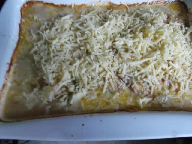 Rahm-Ofenschnitzel - Rezept - Bild Nr. 10