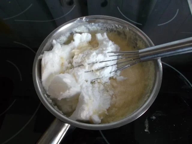 Rezept: Grießflammeri Bild Nr. 8 Grießflammeri - Rezept - Bild Nr. 8