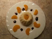 Grießflammeri - Rezept