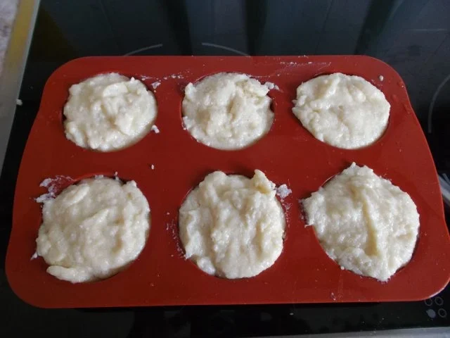 Rezept: Grießflammeri Bild Nr. 9 Grießflammeri - Rezept - Bild Nr. 9