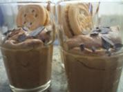 Dessert: Dolce "Phantasia" - Rezept