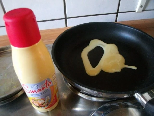 Rezept: Rotweinrouladen vom Rind und Schwein mit Speckrotkohl und Semmelknödel Bild Nr. 8 Rotweinrouladen vom Rind und Schwein mit Speckrotkohl und Semmelknödel - Rezept - Bild Nr. 8