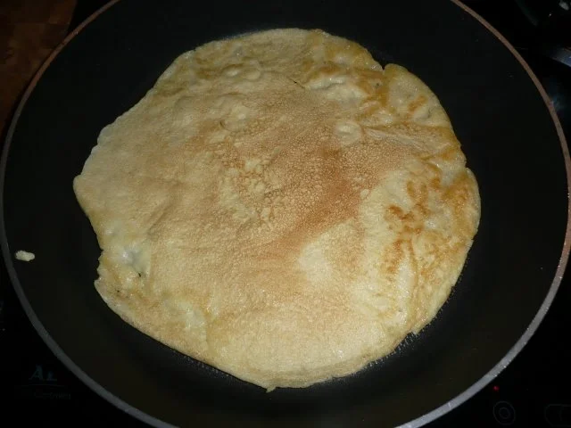 Rezept: Champignonomelett Bild Nr. 7 Champignonomelett - Rezept - Bild Nr. 7