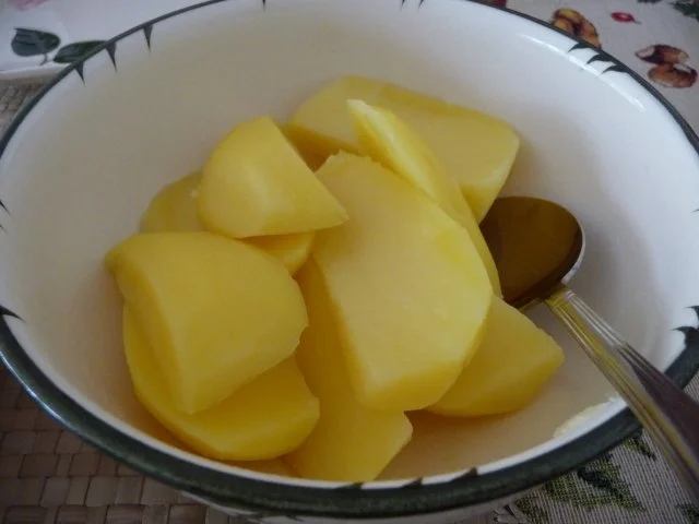 Rezept: Hackfleisch : Krautpfanne - Kalbshackfleisch mit Chinakohl Bild Nr. 11 Hackfleisch : Krautpfanne - Kalbshackfleisch mit Chinakohl - Rezept - Bild Nr. 11