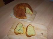 Apfel-Zucchini-Brot - Rezept
