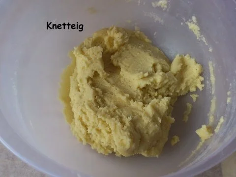 Picasso - Kuchen - Rezept