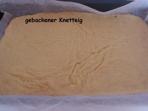 Picasso - Kuchen - Rezept - Bild Nr. 4