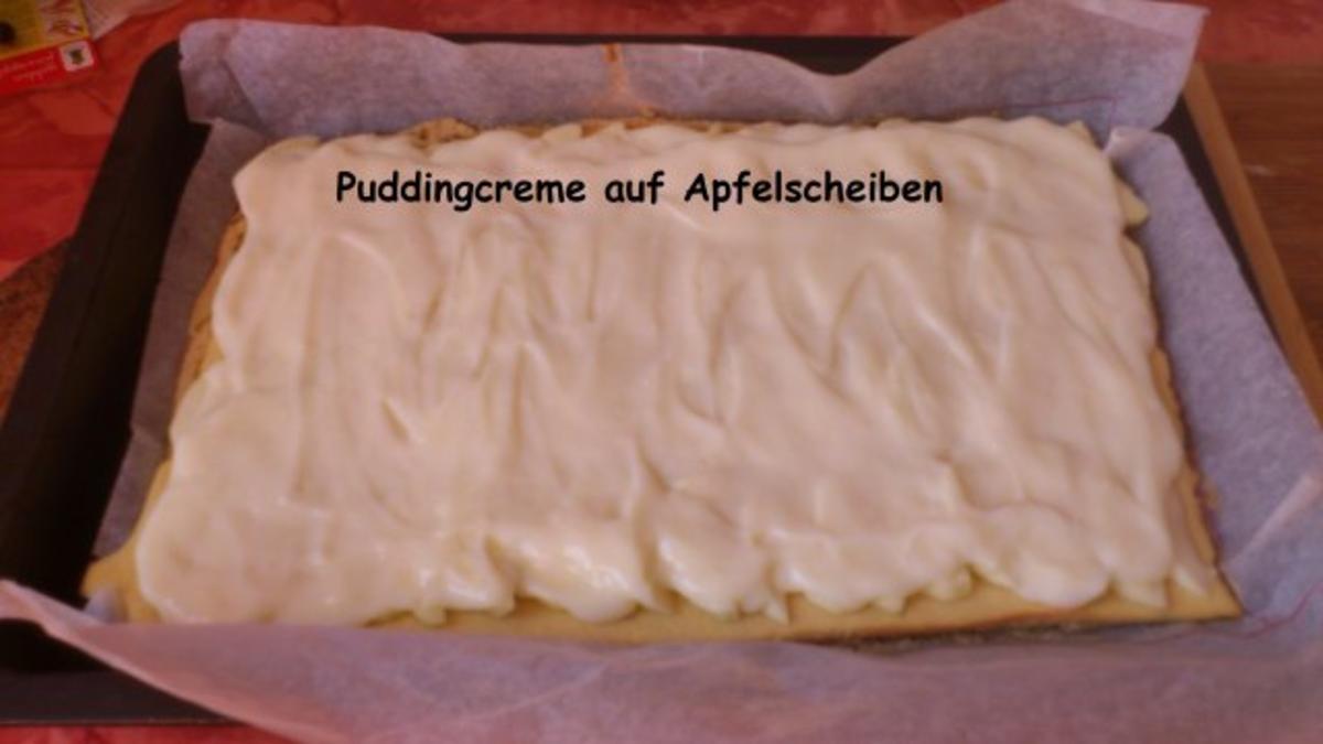 Picasso - Kuchen - Rezept - Bild Nr. 7