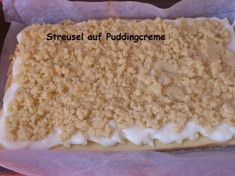 Picasso - Kuchen - Rezept - Bild Nr. 8