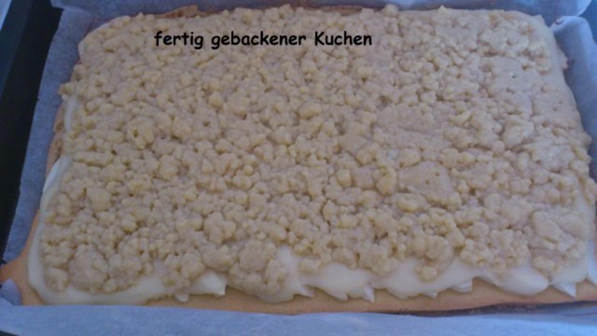 Picasso - Kuchen - Rezept - Bild Nr. 9