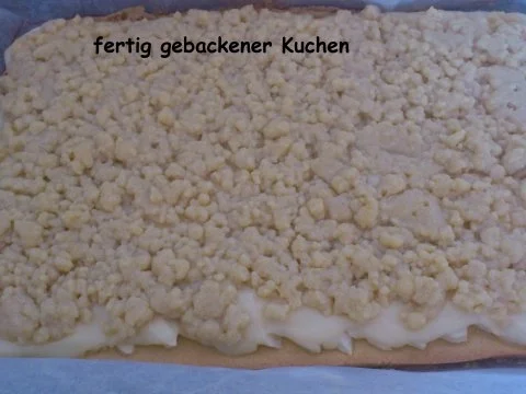 Picasso - Kuchen - Rezept - Bild Nr. 9