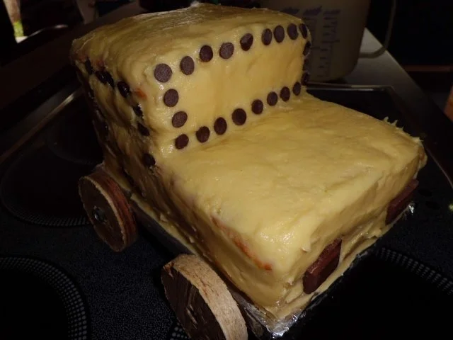 Bisquitboden/ Obstboden - Rezept - Bild Nr. 2