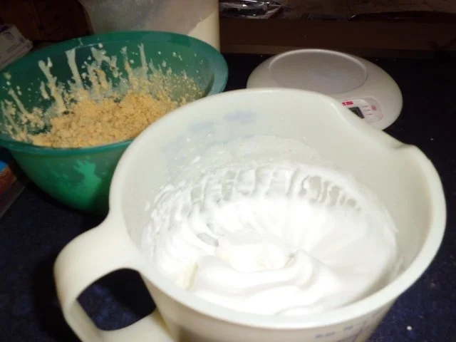 Bisquitboden/ Obstboden - Rezept - Bild Nr. 6