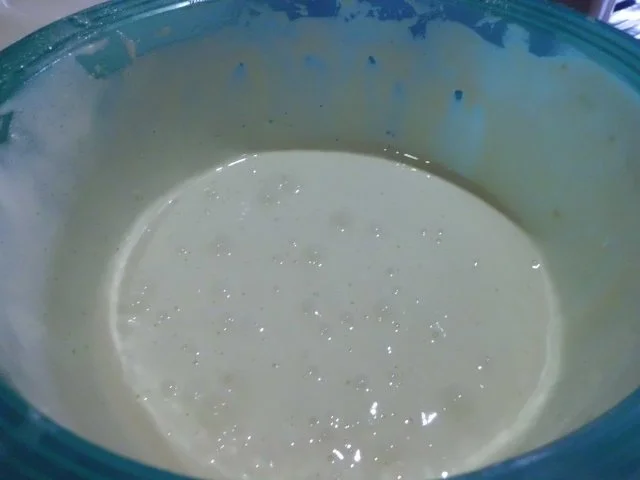 Bisquitboden/ Obstboden - Rezept - Bild Nr. 7