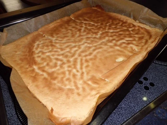 Bisquitboden/ Obstboden - Rezept - Bild Nr. 9