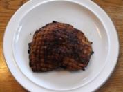 Rezept: Fleisch: Schweinsgoder / Schweinekinn Fleisch: Schweinsgoder / Schweinekinn - Rezept