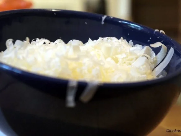 Rezept: Zucchini-Risotto Bild Nr. 5 Zucchini-Risotto - Rezept - Bild Nr. 5