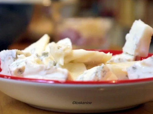 Rezept: Zucchini-Risotto Bild Nr. 6 Zucchini-Risotto - Rezept - Bild Nr. 6