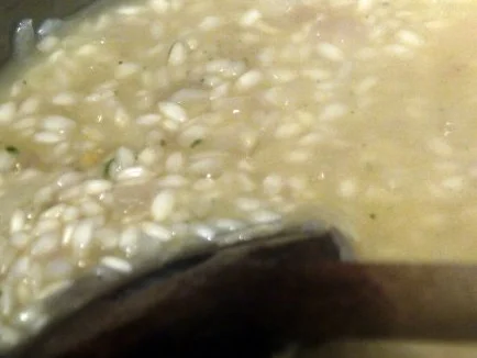 Rezept: Zucchini-Risotto Bild Nr. 10 Zucchini-Risotto - Rezept - Bild Nr. 10