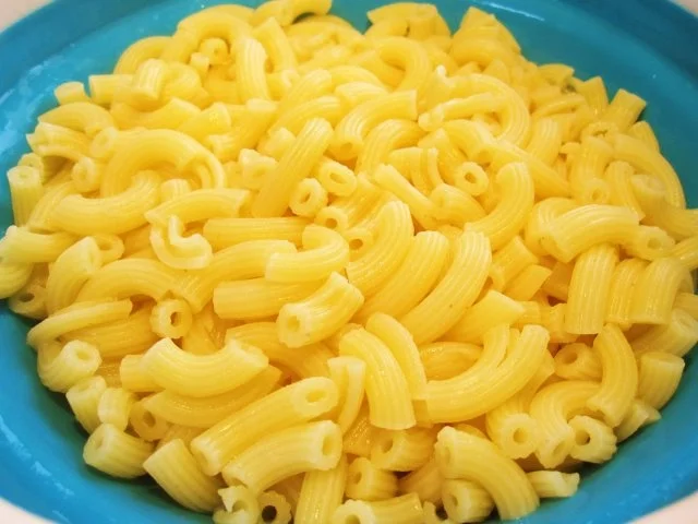 Specknudeln ... - Rezept - Bild Nr. 2