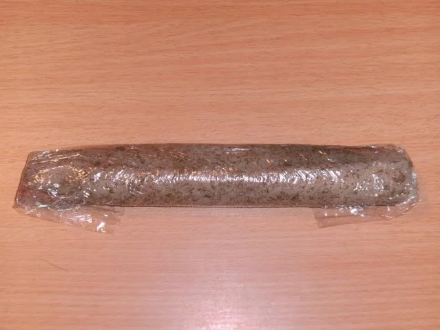 Rezept: Fisch: Saibling, gebeizt Bild Nr. 4 Fisch: Saibling, gebeizt - Rezept - Bild Nr. 4