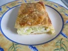 Pâté Bourbonnais - Rezept