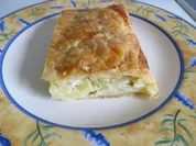 Pâté Bourbonnais - Rezept