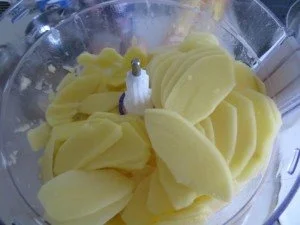 Pâté Bourbonnais - Rezept - Bild Nr. 3