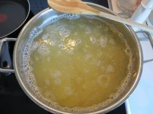 Pâté Bourbonnais - Rezept - Bild Nr. 4