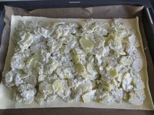 Pâté Bourbonnais - Rezept - Bild Nr. 9