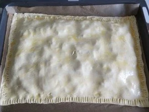 Pâté Bourbonnais - Rezept - Bild Nr. 10