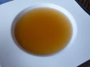 Feine Wildgeflügelbrühe - Rezept