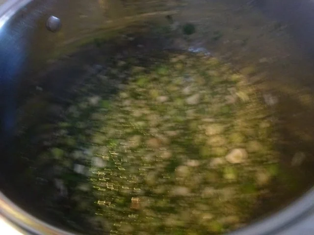 Feine Wildgeflügelbrühe - Rezept - Bild Nr. 3