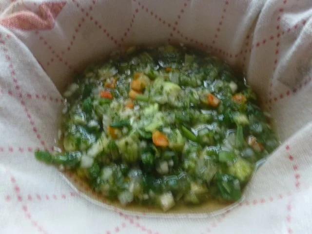 Feine Wildgeflügelbrühe - Rezept - Bild Nr. 4