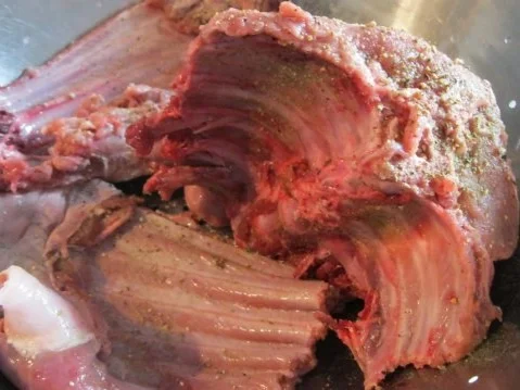 Feine Wildgeflügelbrühe - Rezept - Bild Nr. 5