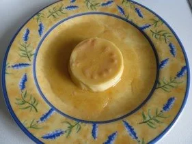 Rezept: Crème Caramel Crème Caramel - Rezept