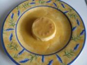 Crème Caramel - Rezept