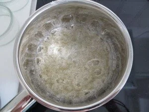 Rezept: Crème Caramel Bild Nr. 3 Crème Caramel - Rezept - Bild Nr. 3